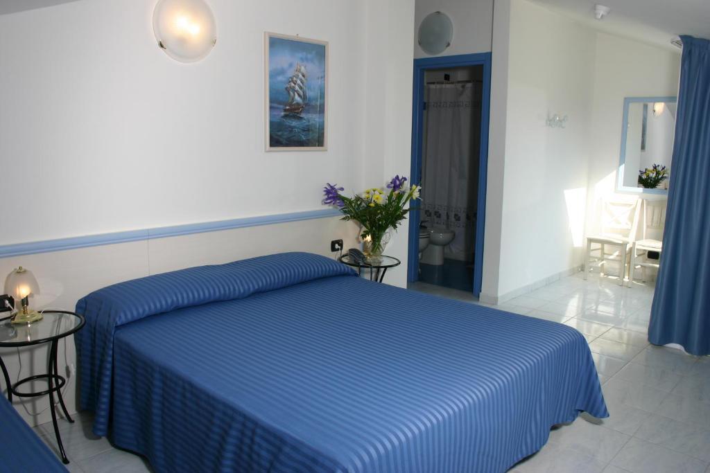 Hotel Residence Mediterraneo Diano Marina Room photo
